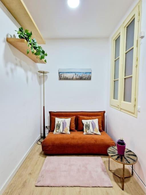 Apartmán Loft Nearby Sagrada Familia Barcelona Exteriér fotografie